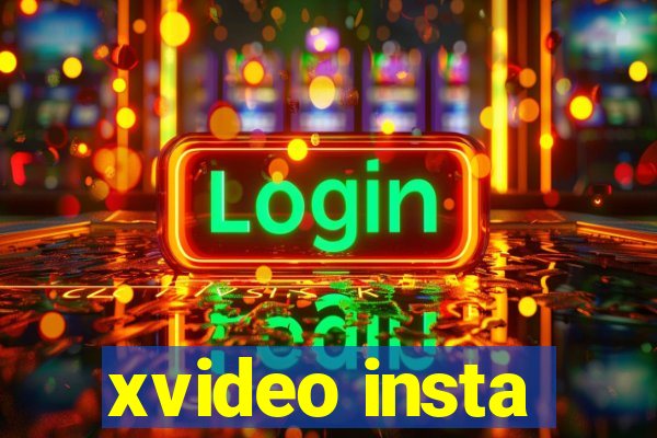 xvideo insta