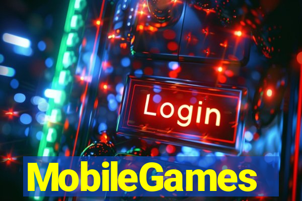 MobileGames