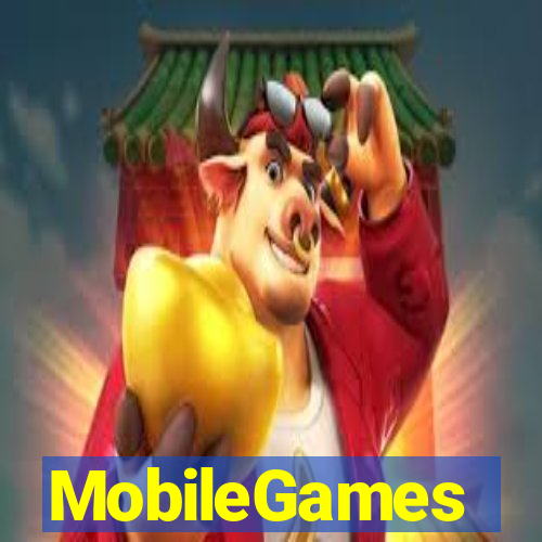 MobileGames