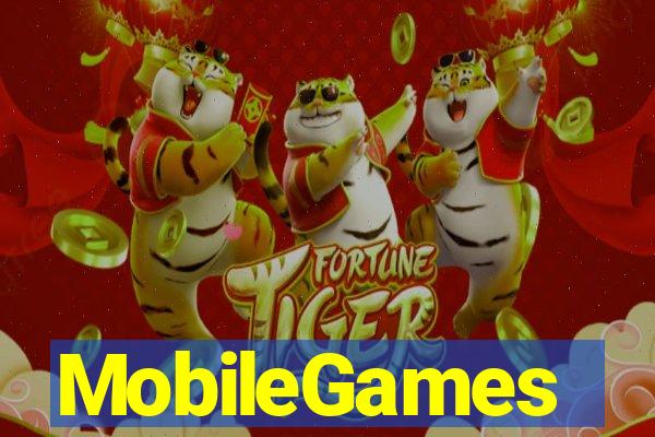 MobileGames