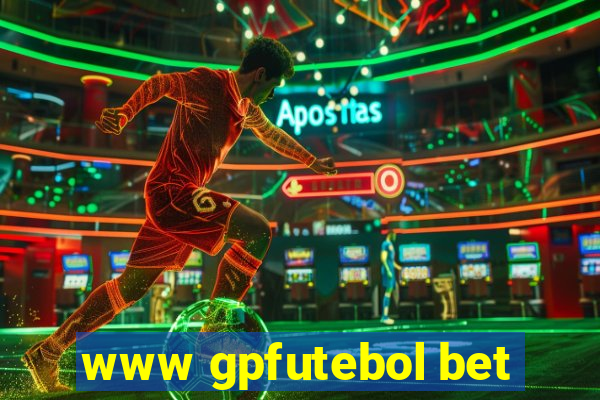 www gpfutebol bet