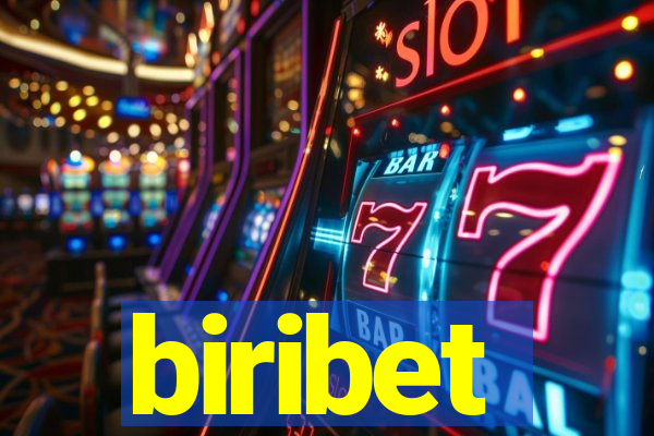 biribet