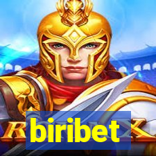 biribet