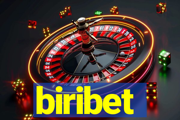 biribet