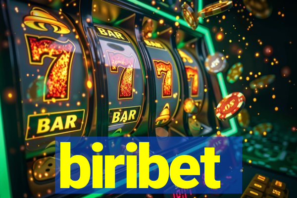 biribet