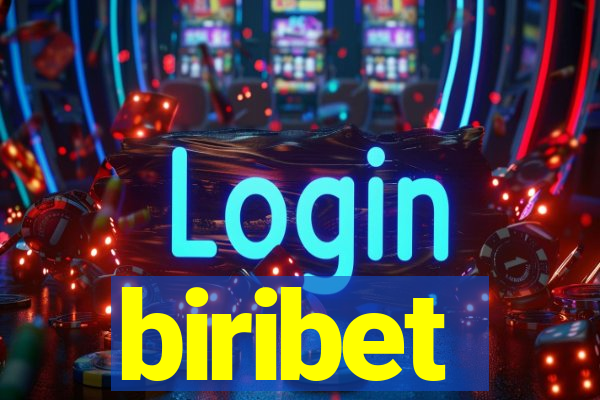 biribet