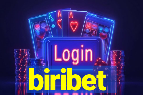 biribet