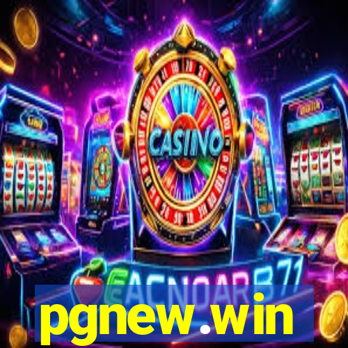 pgnew.win