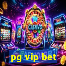 pg vip bet