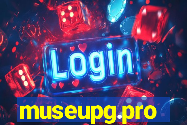 museupg.pro