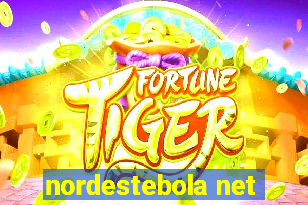 nordestebola net