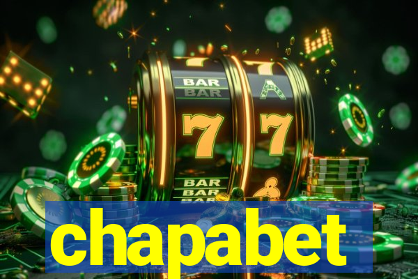 chapabet