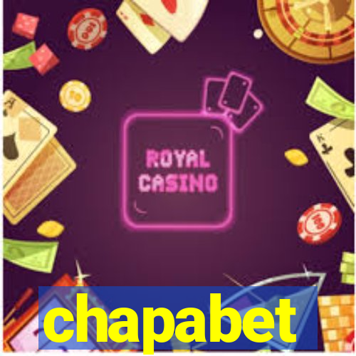 chapabet