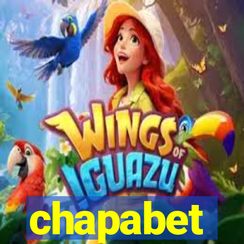 chapabet