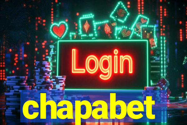 chapabet