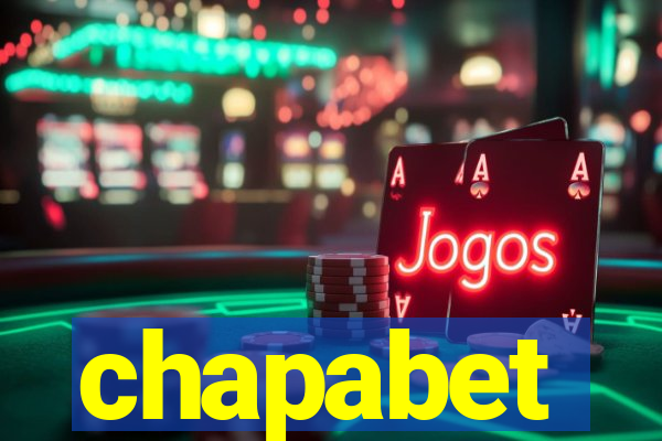 chapabet