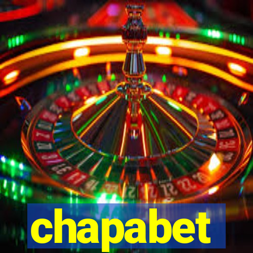 chapabet