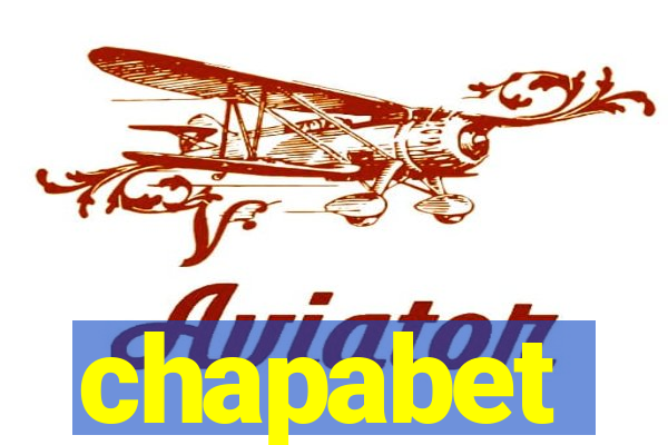 chapabet