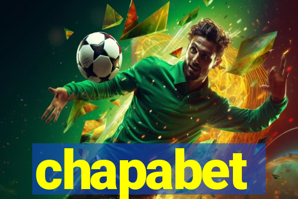 chapabet