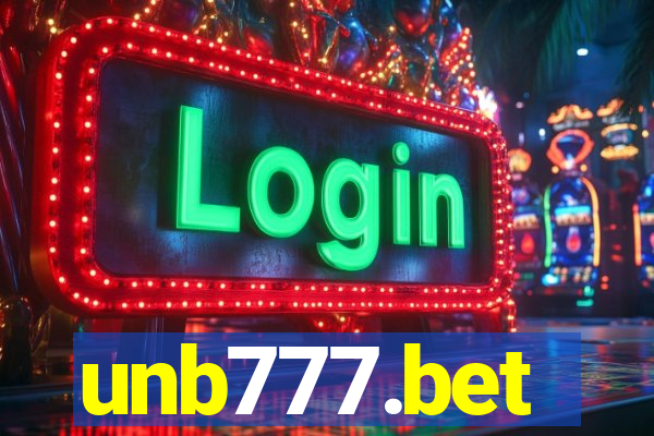 unb777.bet