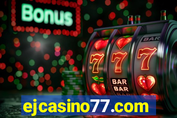 ejcasino77.com