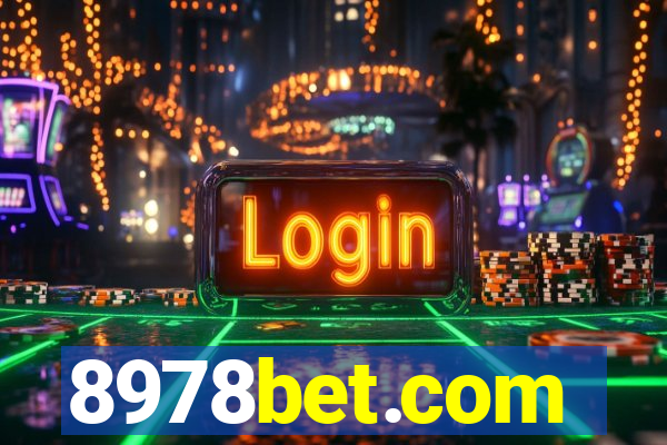 8978bet.com