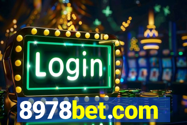 8978bet.com