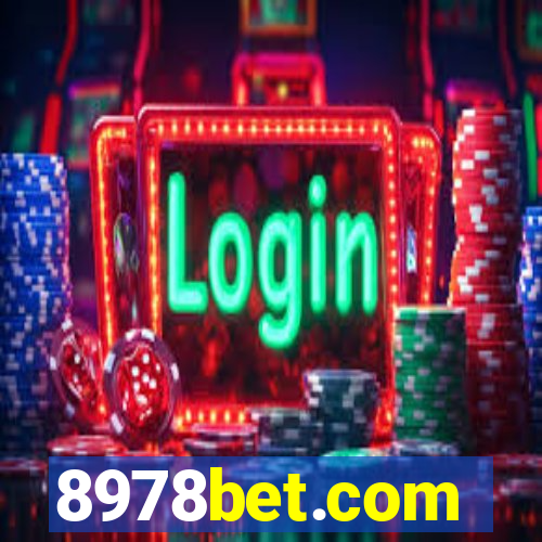 8978bet.com