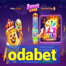 odabet