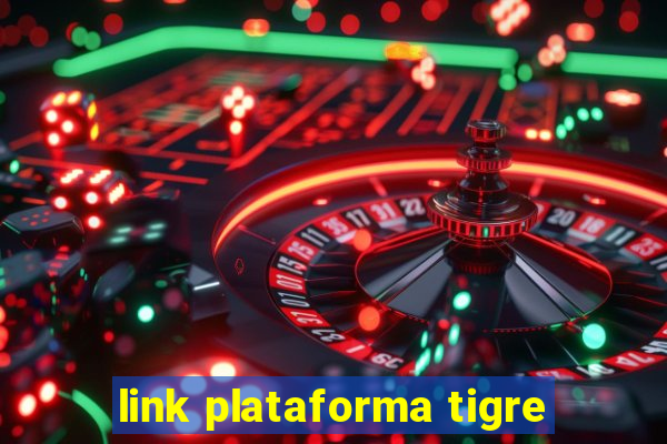 link plataforma tigre