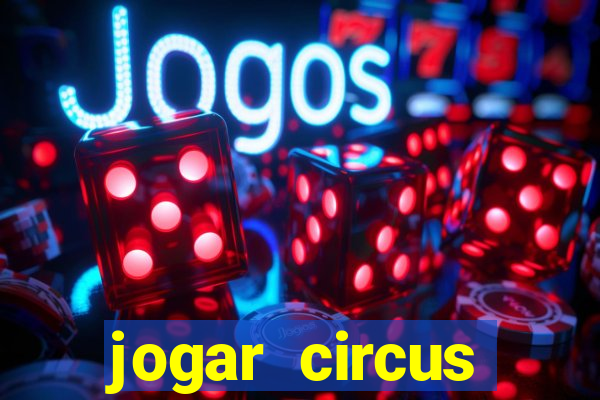 jogar circus delight demo