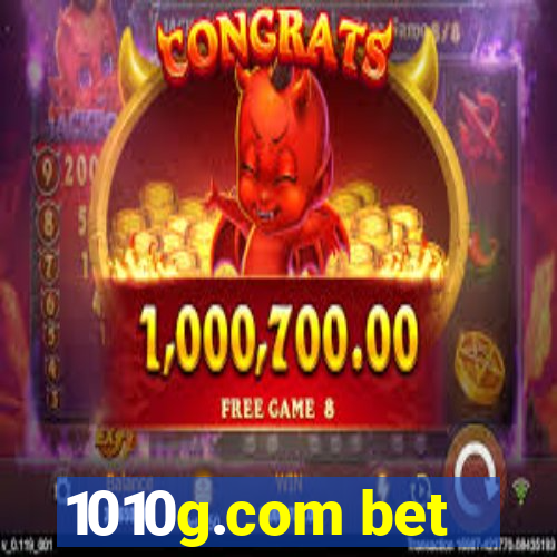 1010g.com bet