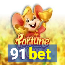 91 bet