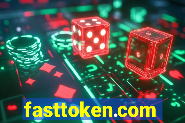 fasttoken.com