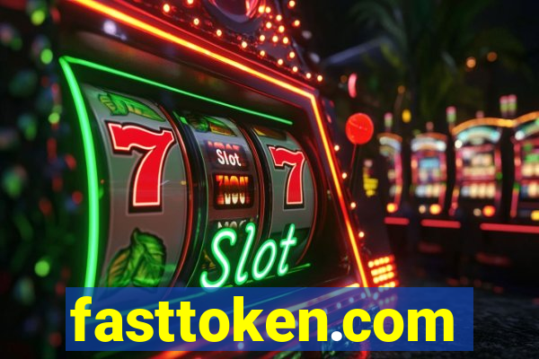 fasttoken.com