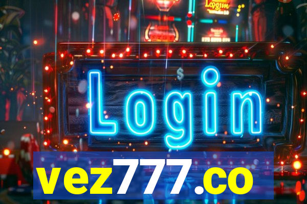 vez777.co