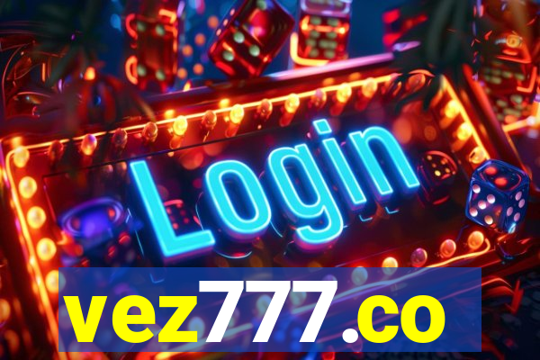 vez777.co