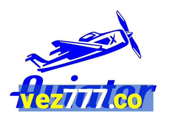 vez777.co