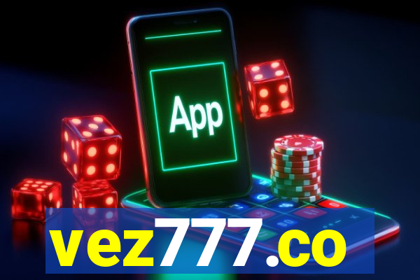 vez777.co