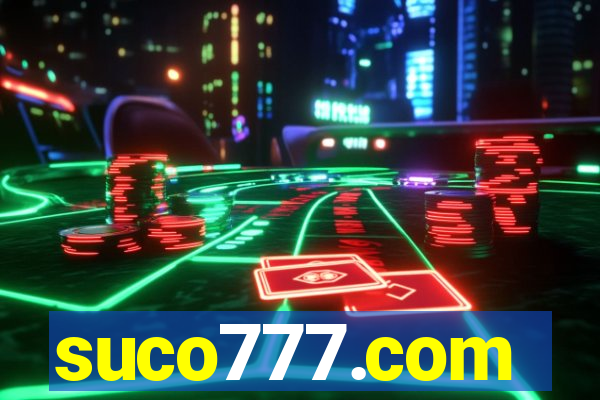 suco777.com