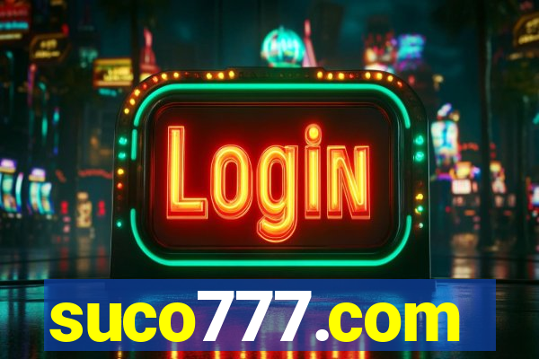 suco777.com