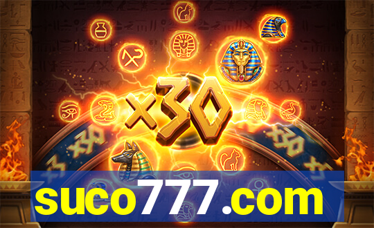 suco777.com