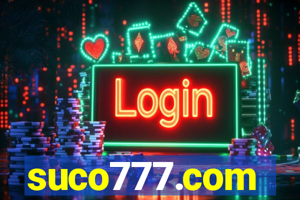 suco777.com