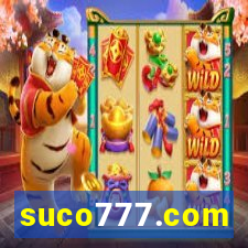 suco777.com