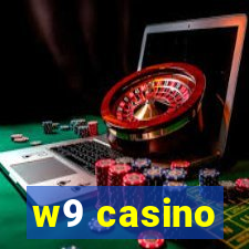 w9 casino