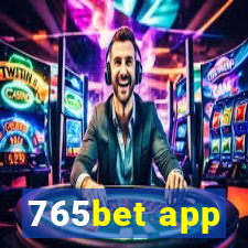 765bet app