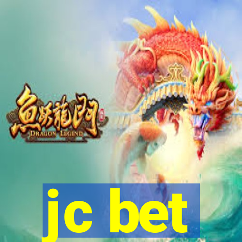 jc bet