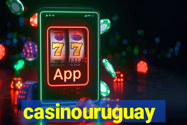 casinouruguay