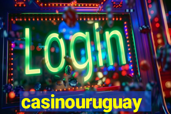 casinouruguay