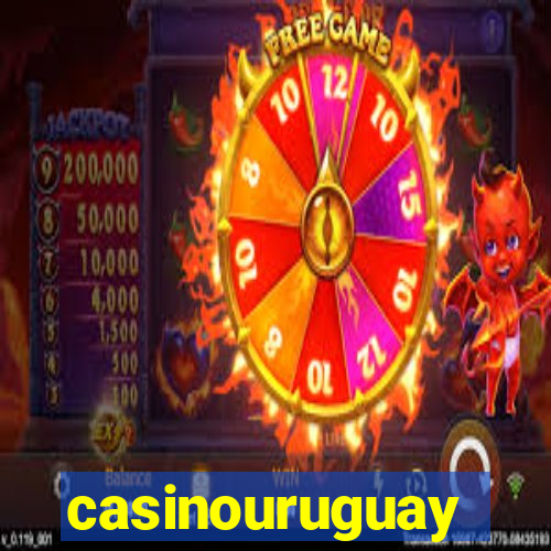 casinouruguay